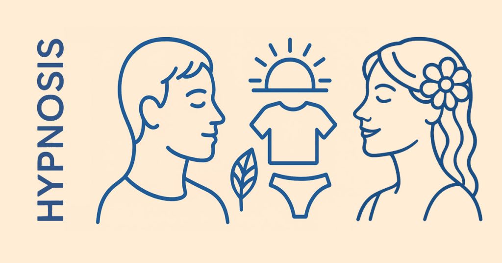 Weight Loss Hypnosis and Affirmations for Women Over 50 Even If You...