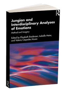 Dr Michael Glock Chapter 3 A Frontline Report in Jungian and Interdisciplinary Analyses of Emotions