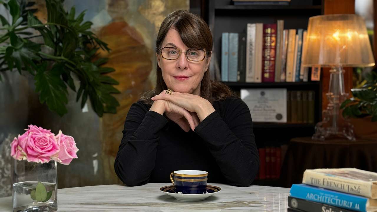 Rochelle Cook, MA, cCHT