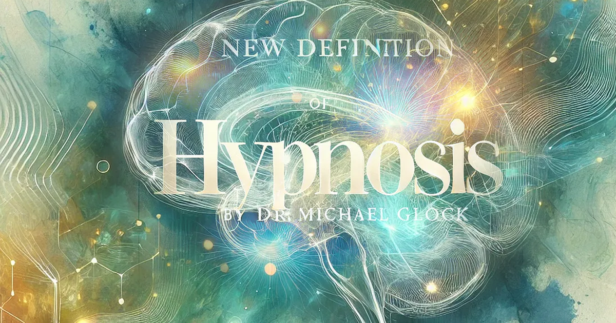 Rethinking Hypnosis: A Modern Perspective on an Ancient Practice