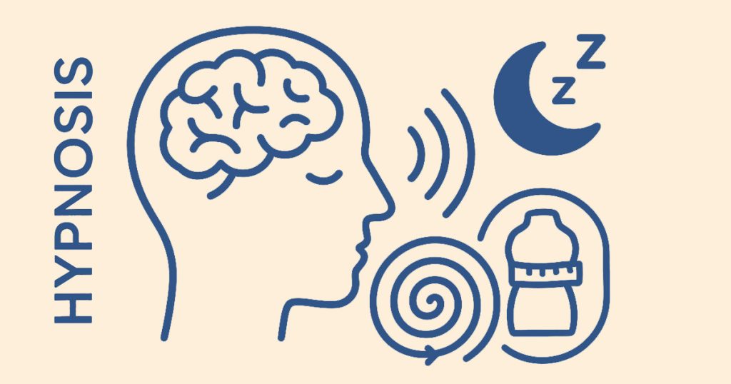 Does Sleep Hypnosis Work For Weight Loss