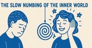 When Pleasure Disappears: How Hypnosis Rekindles Joy in a World Numbed by Anhedonia