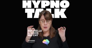 Unlock Subconscious Healing with Hypnotherapy | Rochelle L. Cook Interview