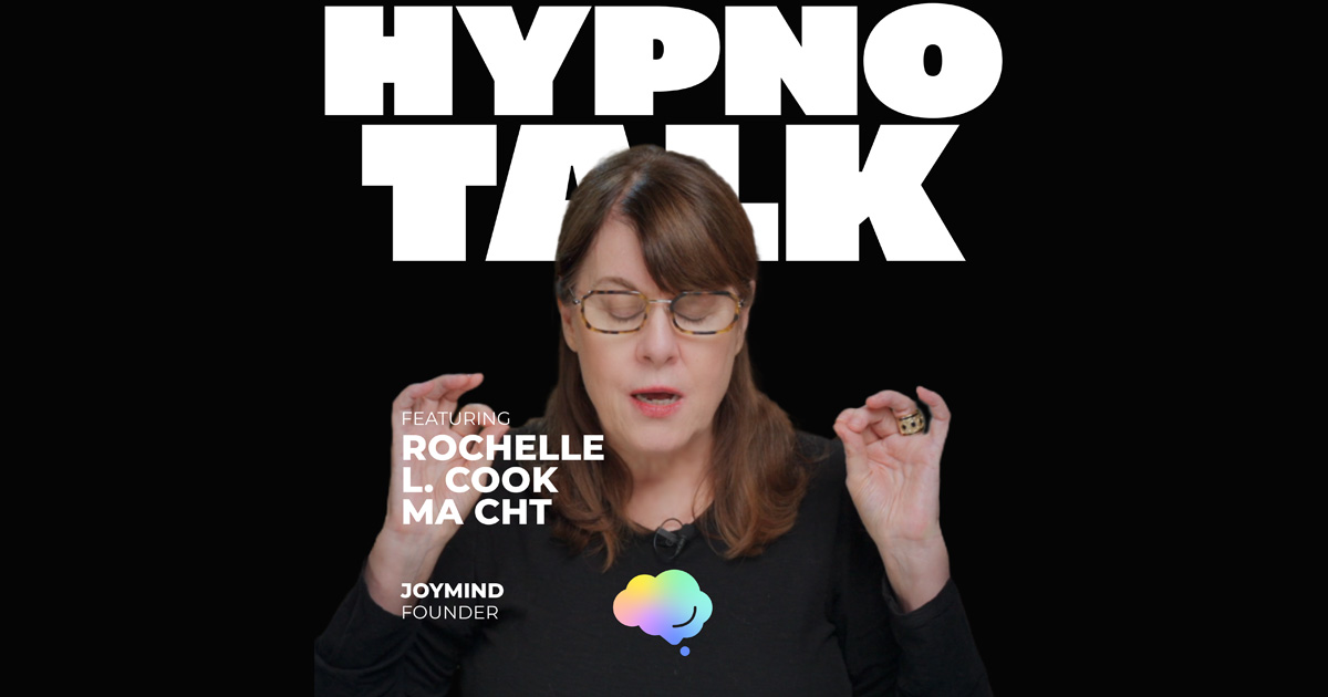 Unlock Subconscious Healing with Hypnotherapy | Rochelle L. Cook Interview