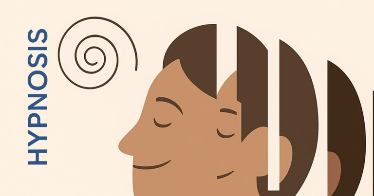 What Is Hypnosis? And How Joymind Uses It to Treat Anxiety and Stress