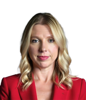 Hollie E. Certified Hypnotherapist and Coach