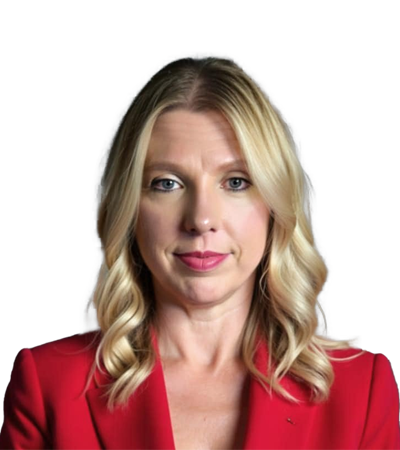 Hollie E. Certified Hypnotherapist and Coach