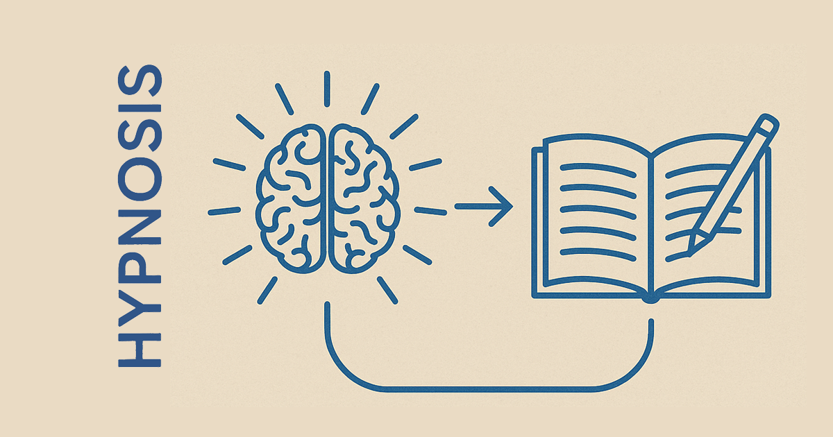 Rewire Your Story: How Hypnotherapy and Neuroscience Help You Break Free from Old Patterns