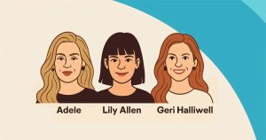 Celebrities and Hypnosis: Why Adele, Lily Allen, and Geri Halliwell Use Hypnosis