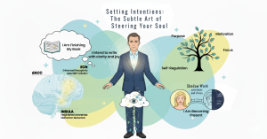 Rewire Your Reality: The Hypnosis of Intention