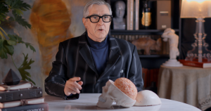 Hermeneutic Hypnosis: A New Path for Transformation Dr. Michael Glock, Ph.D.