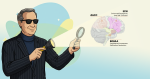 The Case of the Fractured Self: Why Trance Is the Missing Doorway to Healing