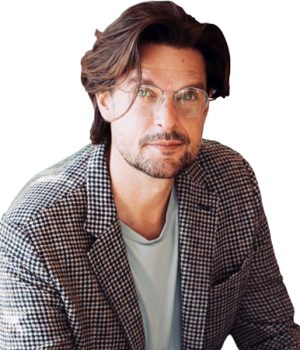 Garrett W Joymind Clinical Hypnotherapist