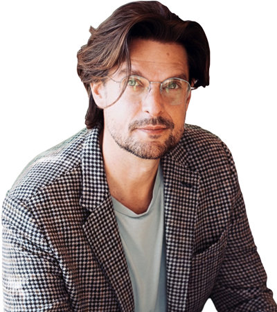 Garrett W Joymind Clinical Hypnotherapist