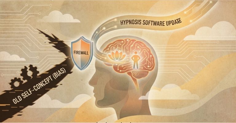 Hypnosis: The Ultimate Software Update for Your Mind