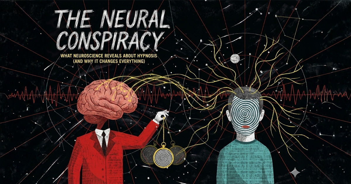 How Your Brain Actually Changes: The Science Behind Joymind Hypnosis