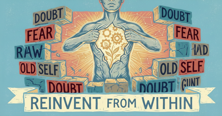 Or: Why your brain isn't broken, your approach just is