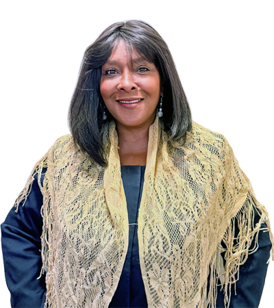 Tabia M., Certified Clinical Hypnotherapist & Joymind Coach.