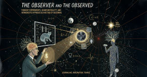 The Invisible Advantage: The Leadership Edge Most Companies Haven’t Discovered Yet