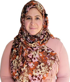 Zahra F., Certified Clinical Hypnotherapist & Joymind Coach.