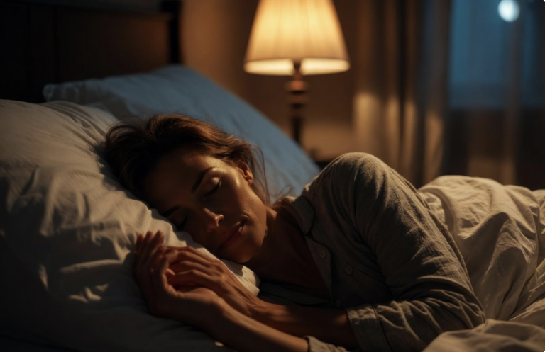 Best Hypnosis For Sleep - Joymind