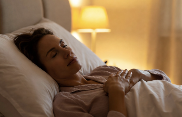 Can Hypnotherapy Help Improve Sleep Habits? - Joymind