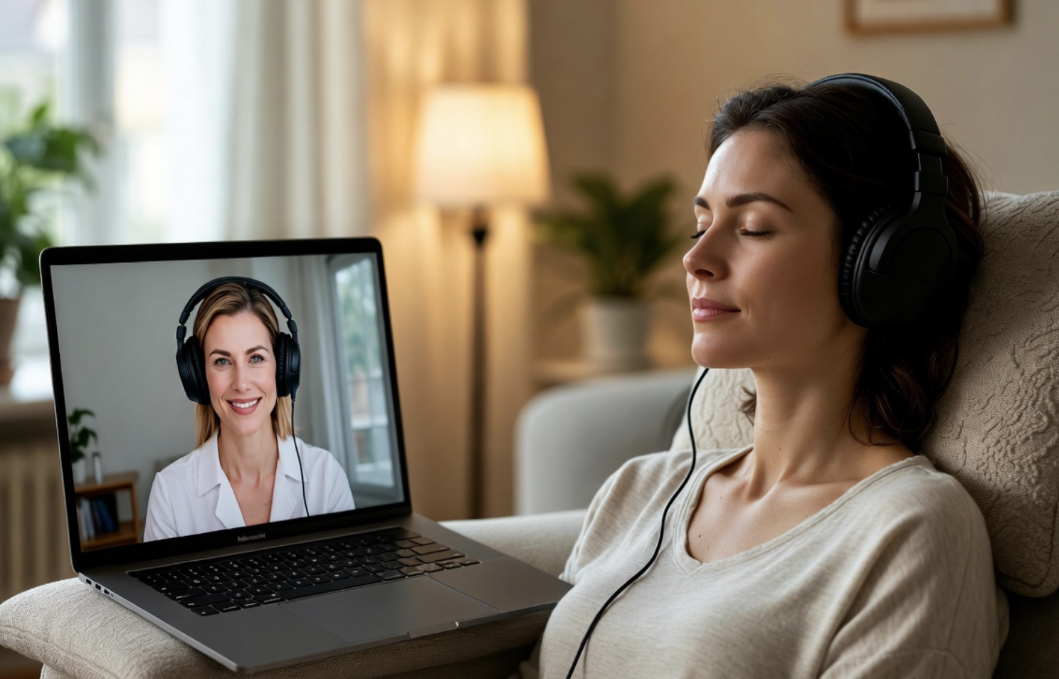 What To Look For When Choosing A Qualified Hypnotherapist - Joymind
