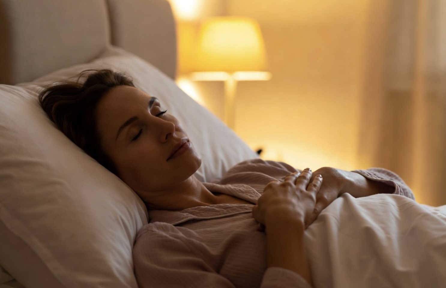 Can Hypnotherapy Help Improve Sleep Habits? - Joymind