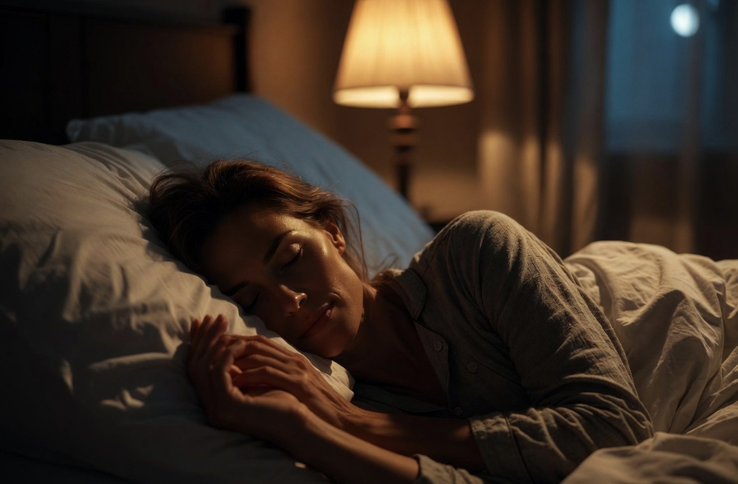 Best Hypnosis For Sleep - Joymind