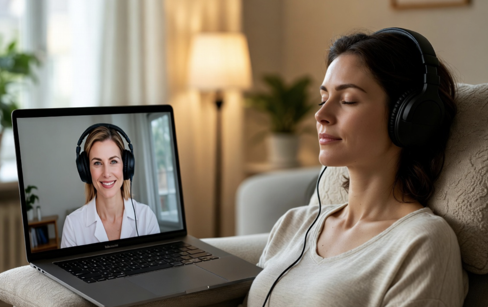 What To Look For When Choosing A Qualified Hypnotherapist - Joymind