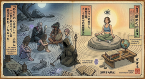 Why So Many Successful People Still Feel Stuck