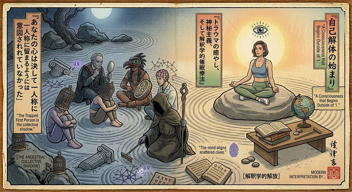 Why So Many Successful People Still Feel Stuck