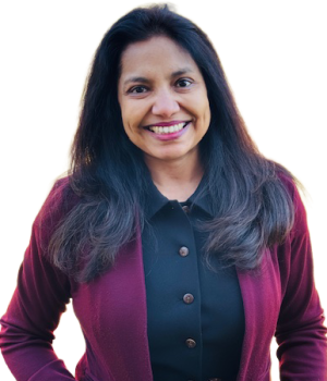 Anjali A. Joymind Clinical Hypnotherapist
