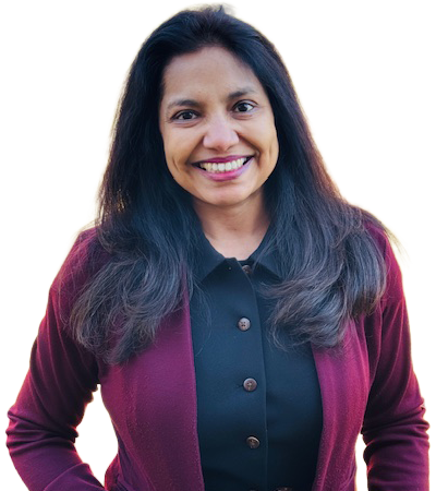 Anjali A. Joymind Clinical Hypnotherapist