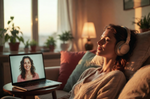 Self-Hypnosis Vs Professional Hypnotherapy: How They Compare - Joymind