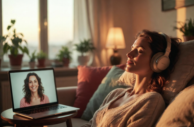 Self-Hypnosis Vs Professional Hypnotherapy How They Compare - Joymind