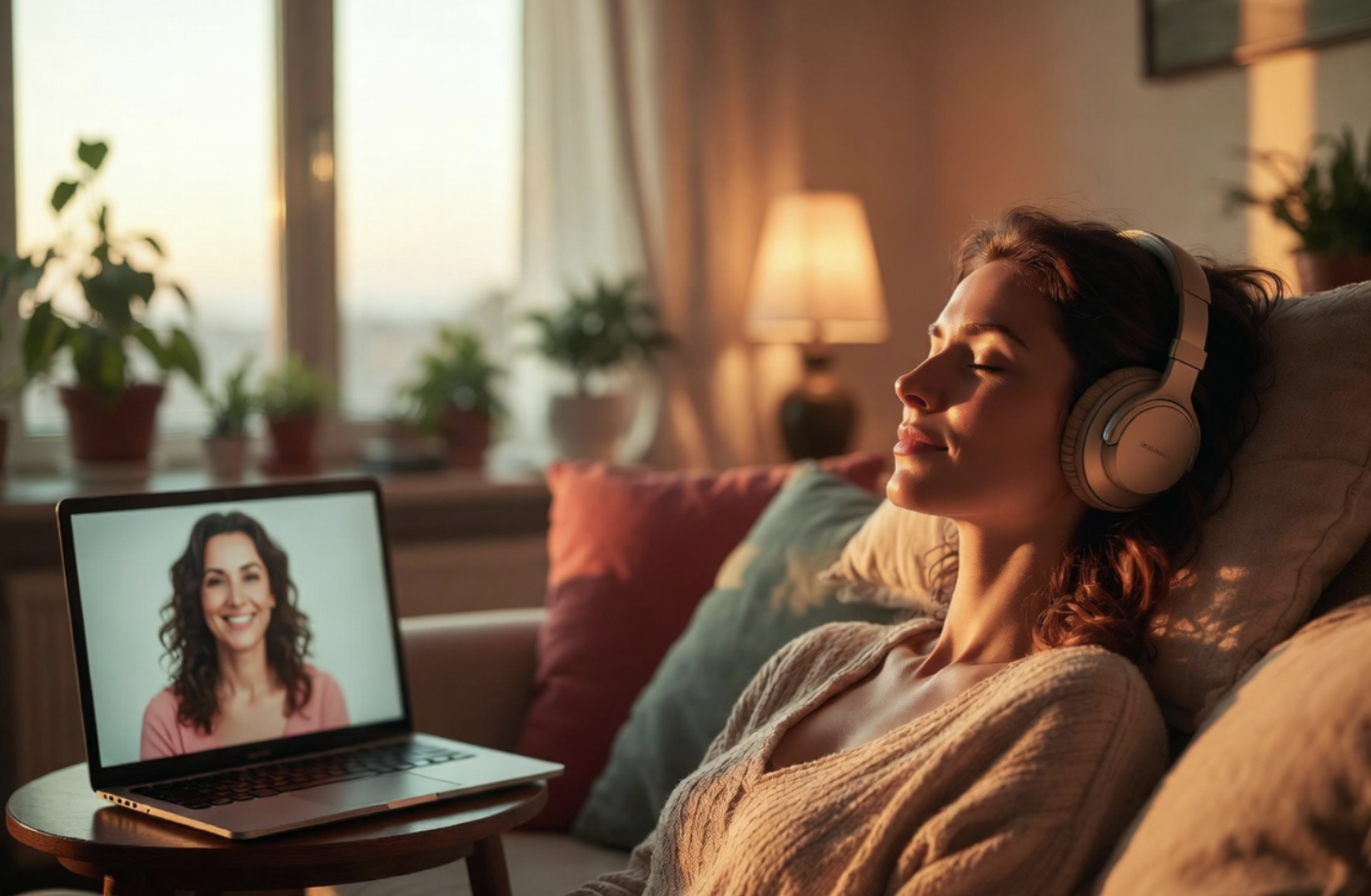 Self-Hypnosis Vs Professional Hypnotherapy How They Compare - Joymind