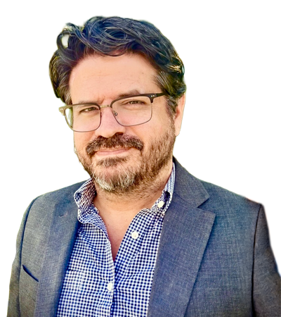 Xavier G. Joymind Clinical Hypnotherapist