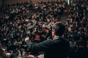 Best Hypnotherapy for Public Speaking - Joymind