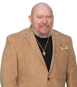 James "Jay" F. Joymind Clinical Hypnotherapist