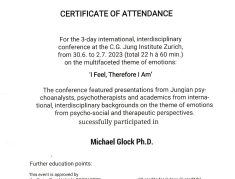 Dr.-Michael-Glock-C.-G.-Jung-Insitute-June-2023-Certiciate-of-Attendance